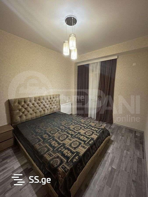 Apartments For Rent three-room 70м² 8/22 floor Tbilisi - photo 5
