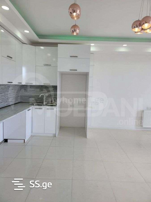 Apartments For Rent three-room 100м² 3/20 floor Tbilisi - photo 2