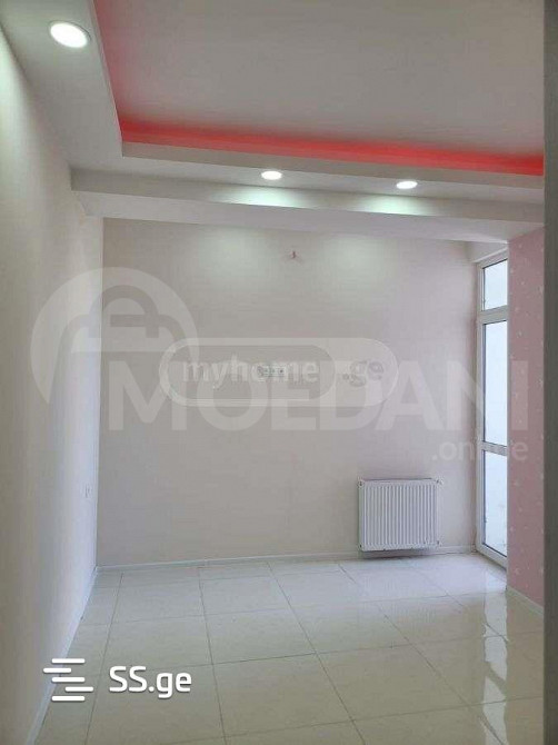 Apartments For Rent three-room 100м² 3/20 floor Tbilisi - photo 4