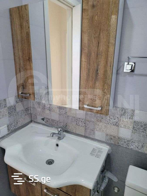Apartments For Rent three-room 100м² 3/20 floor Tbilisi - photo 5