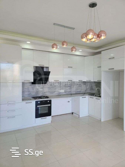 Apartments For Rent three-room 100м² 3/20 floor Tbilisi - photo 1