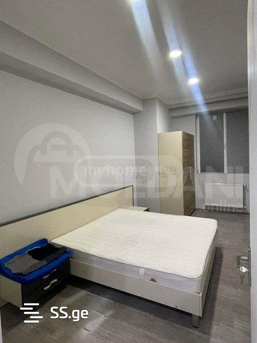 ქირავდება 3 ოთახიანი ბინა 140მ² 4/12 სართ თბილისი - photo 7