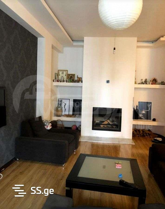 Сдам 3-комн. квартиру 100м² 7/7 эт. Тбилиси - изображение 2