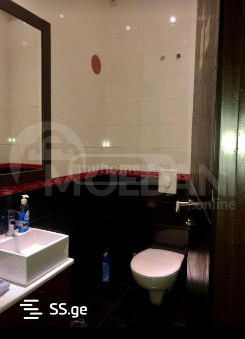 Сдам 3-комн. квартиру 100м² 7/7 эт. Тбилиси - изображение 7