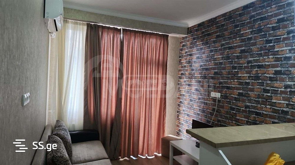 Apartments For Rent two-room 50м² 9/11 floor Tbilisi - photo 6