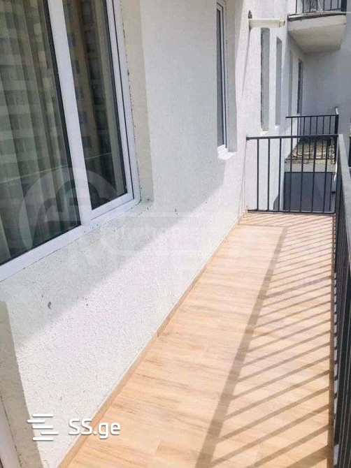 Apartments For Rent two-room 50м² 9/11 floor Tbilisi - photo 3