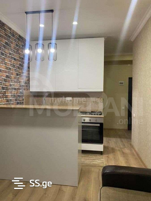 Apartments For Rent two-room 50м² 9/11 floor Tbilisi - photo 2