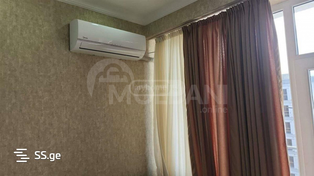 Apartments For Rent two-room 50м² 9/11 floor Tbilisi - photo 4
