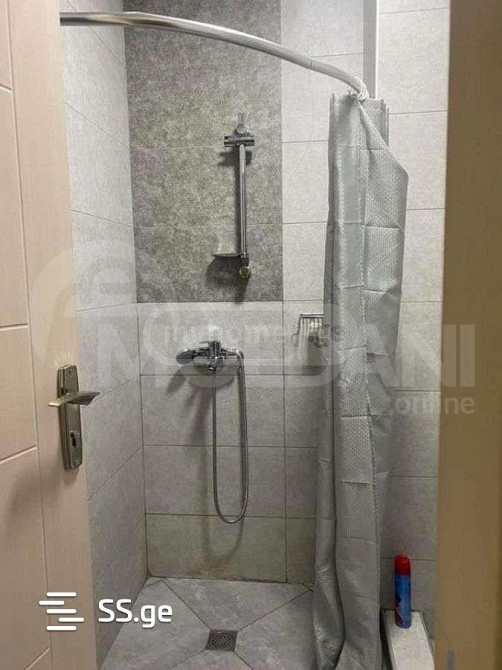 Apartments For Rent two-room 50м² 9/11 floor Tbilisi - photo 5