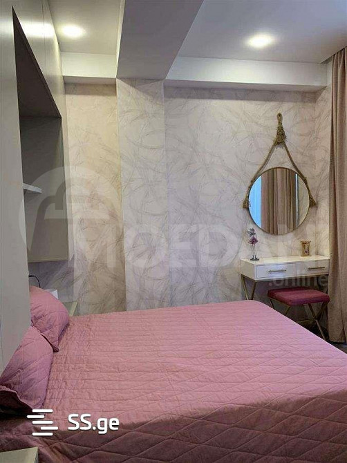 ქირავდება 2 ოთახიანი ბინა 75მ² 8/11 სართ თბილისი - photo 6