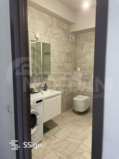 Apartments For Rent one-room 35м² 2/5 floor Tbilisi - photo 7