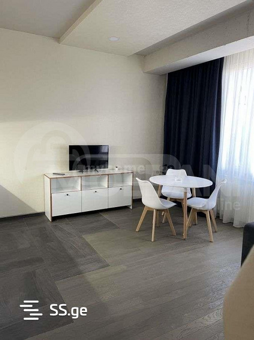 Apartments For Rent one-room 35м² 2/5 floor Tbilisi - photo 2