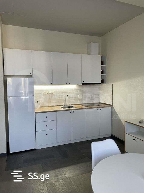 Apartments For Rent one-room 35м² 2/5 floor Tbilisi - photo 6