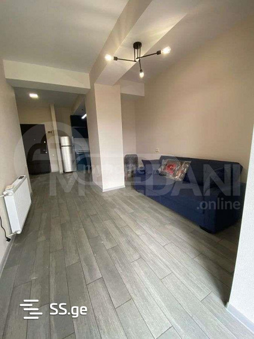 Сдам 2-комн. квартиру 70м² 2/22 эт. Тбилиси - изображение 2