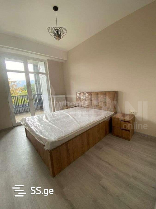 Сдам 2-комн. квартиру 70м² 2/22 эт. Тбилиси - изображение 1