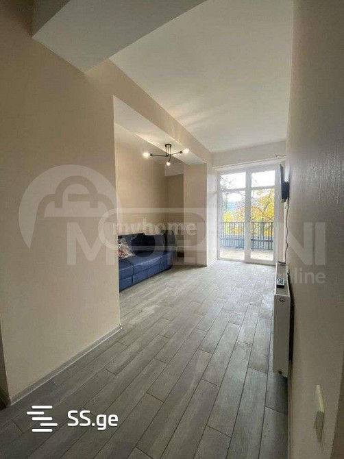 Сдам 2-комн. квартиру 70м² 2/22 эт. Тбилиси - изображение 3