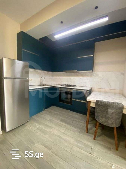 Сдам 2-комн. квартиру 70м² 2/22 эт. Тбилиси - изображение 5