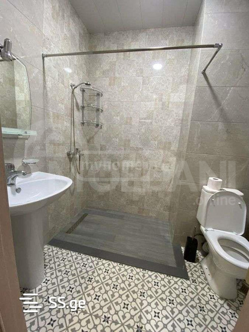 Сдам 2-комн. квартиру 70м² 2/22 эт. Тбилиси - изображение 7