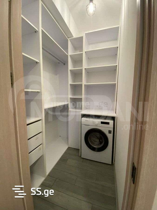 Сдам 2-комн. квартиру 70м² 2/22 эт. Тбилиси - изображение 4