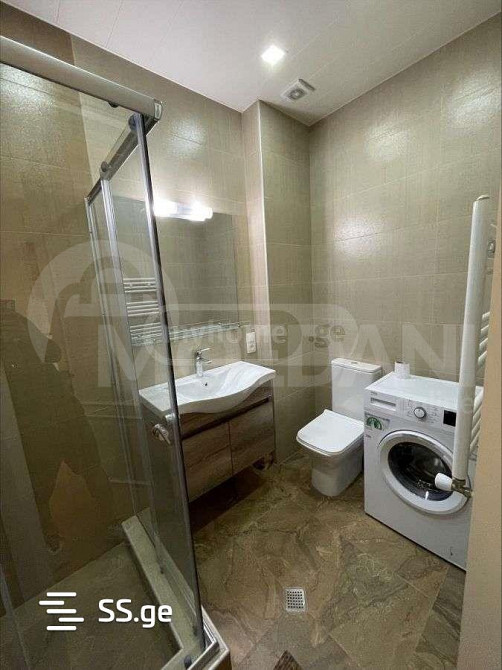 Apartments For Rent two-room 50м² 3/17 floor Tbilisi - photo 6