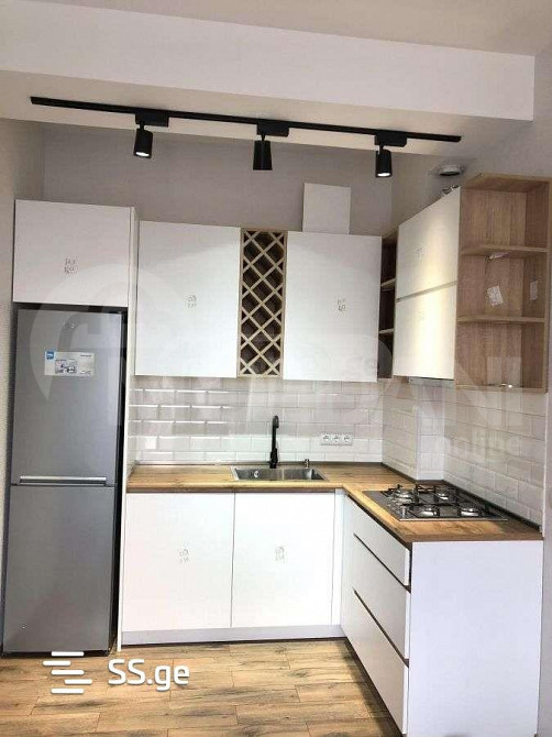 Apartments For Rent two-room 50м² 3/17 floor Tbilisi - photo 5