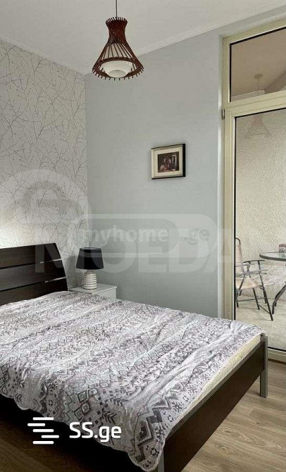 Сдам 2-комн. квартиру 60м² 5/11 эт. Тбилиси - изображение 4