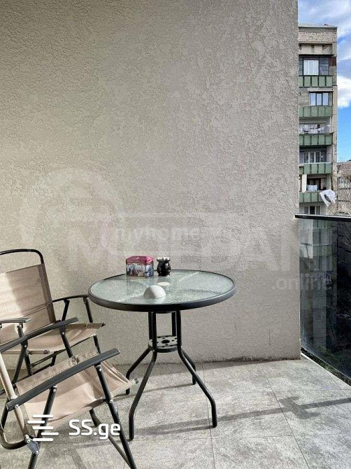 Сдам 2-комн. квартиру 60м² 5/11 эт. Тбилиси - изображение 5