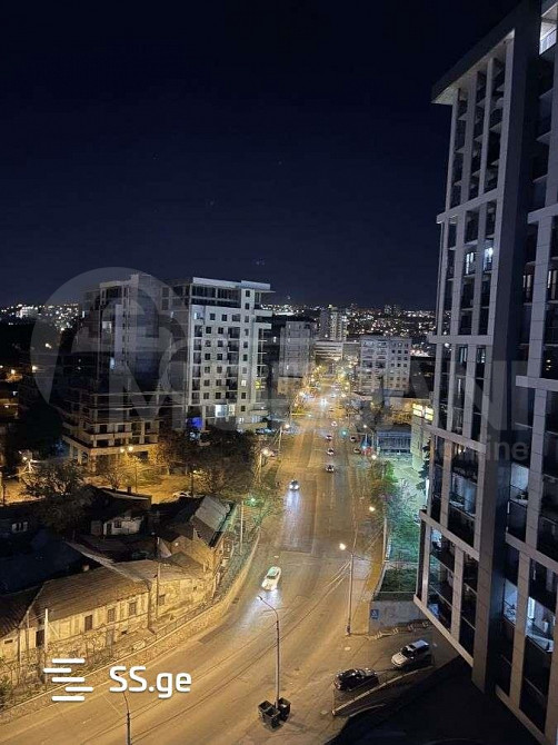 Сдам 2-комн. квартиру 70м² 10/24 эт. Тбилиси - изображение 6