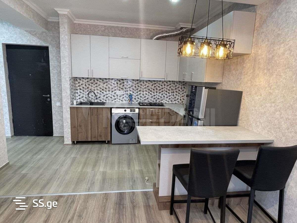 Сдам 2-комн. квартиру 70м² 10/24 эт. Тбилиси - изображение 2