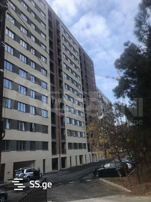 ქირავდება 2 ოთახიანი ბინა 60მ² 3/20 სართ თბილისი - photo 5