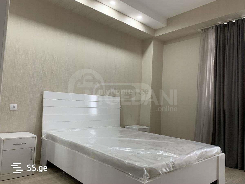 Apartments For Rent three-room 80м² 7/16 floor Tbilisi - photo 4