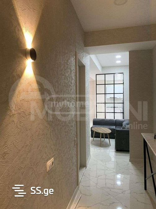 Apartments For Rent three-room 80м² 7/16 floor Tbilisi - photo 3