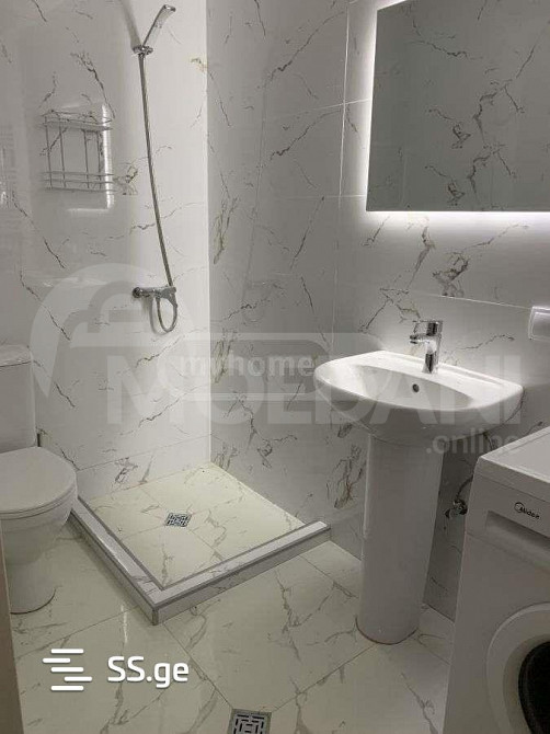 Apartments For Rent three-room 80м² 7/16 floor Tbilisi - photo 5