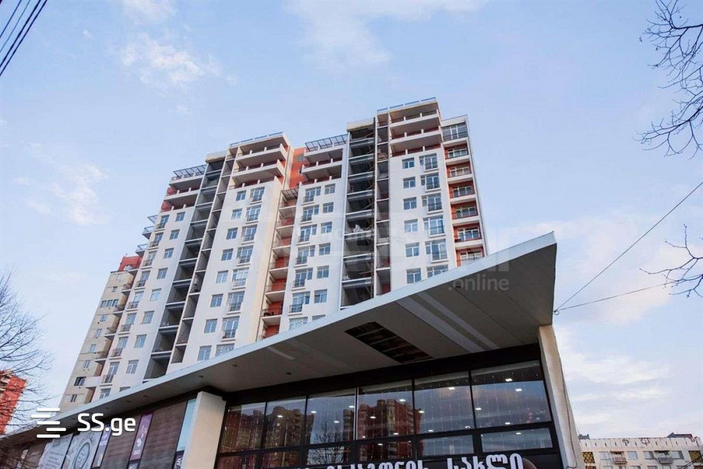 Apartments For Rent three-room 80м² 7/16 floor Tbilisi - photo 6