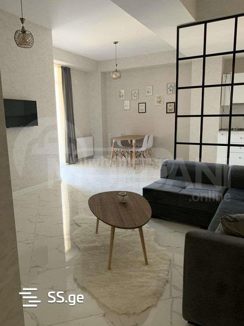 Apartments For Rent three-room 80м² 7/16 floor Tbilisi - photo 1