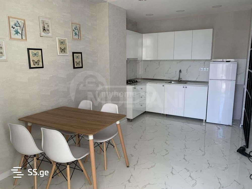 Apartments For Rent three-room 80м² 7/16 floor Tbilisi - photo 2