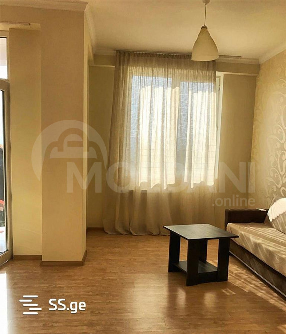 Сдам 2-комн. квартиру 55м² 7/12 эт. Тбилиси - изображение 4