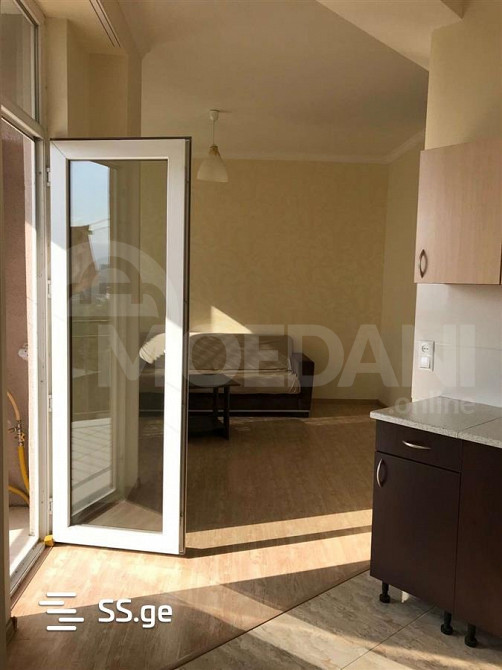 Сдам 2-комн. квартиру 55м² 7/12 эт. Тбилиси - изображение 3