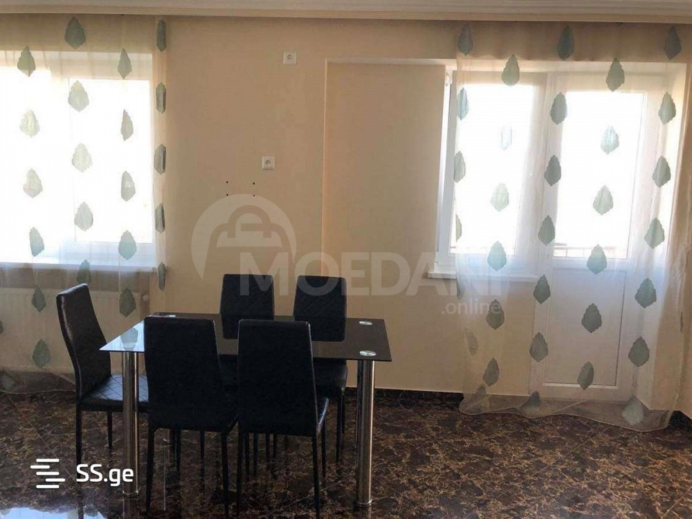 Apartments For Rent two-room 65м² 8/14 floor Tbilisi - photo 4