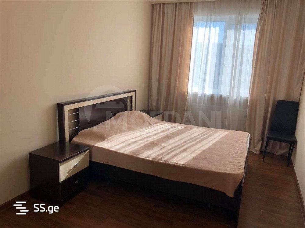 Apartments For Rent two-room 65м² 8/14 floor Tbilisi - photo 3