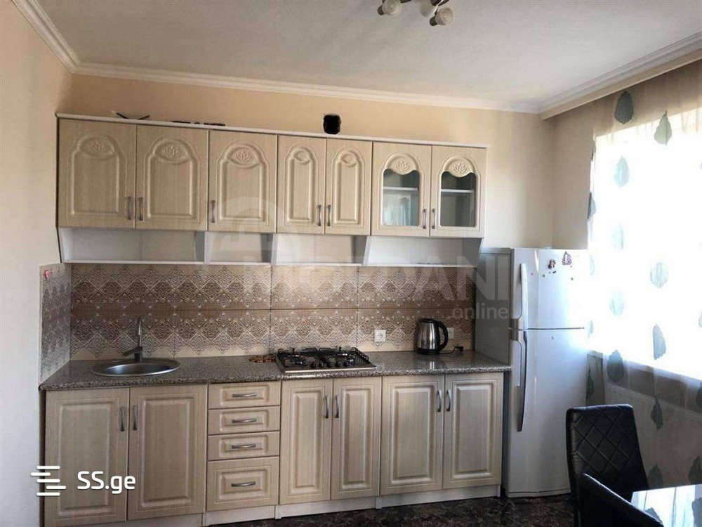Apartments For Rent two-room 65м² 8/14 floor Tbilisi - photo 5