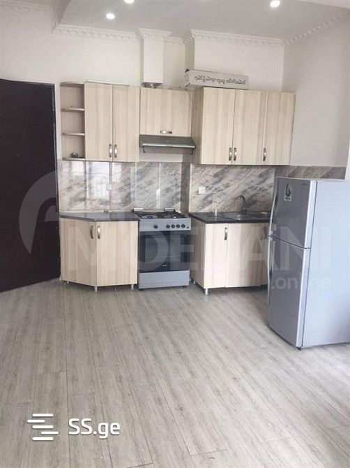 ქირავდება 2 ოთახიანი ბინა 60მ² 6/17 სართ თბილისი - photo 4