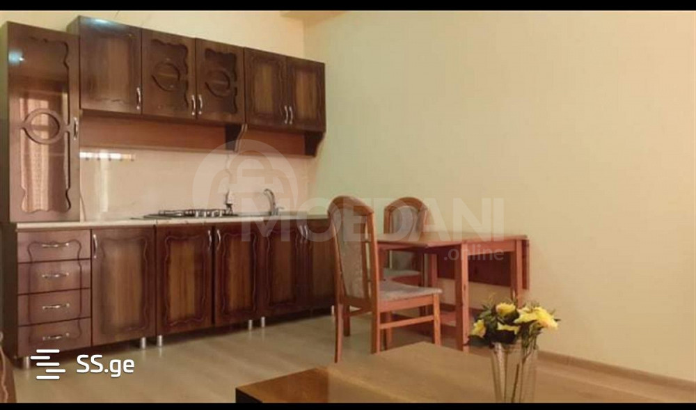 Apartments For Rent two-room 60м² 2/17 floor Tbilisi - photo 3