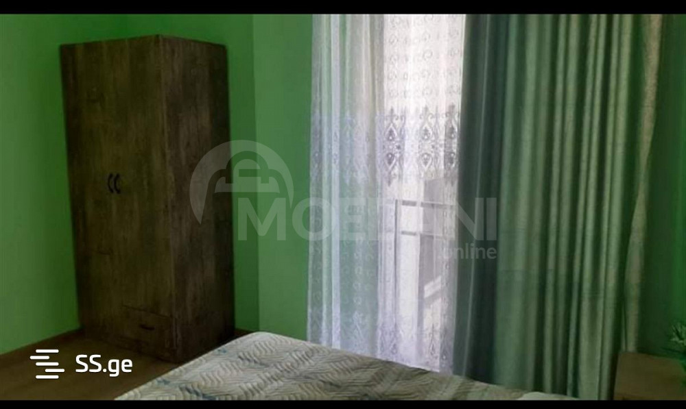 Apartments For Rent two-room 60м² 2/17 floor Tbilisi - photo 5