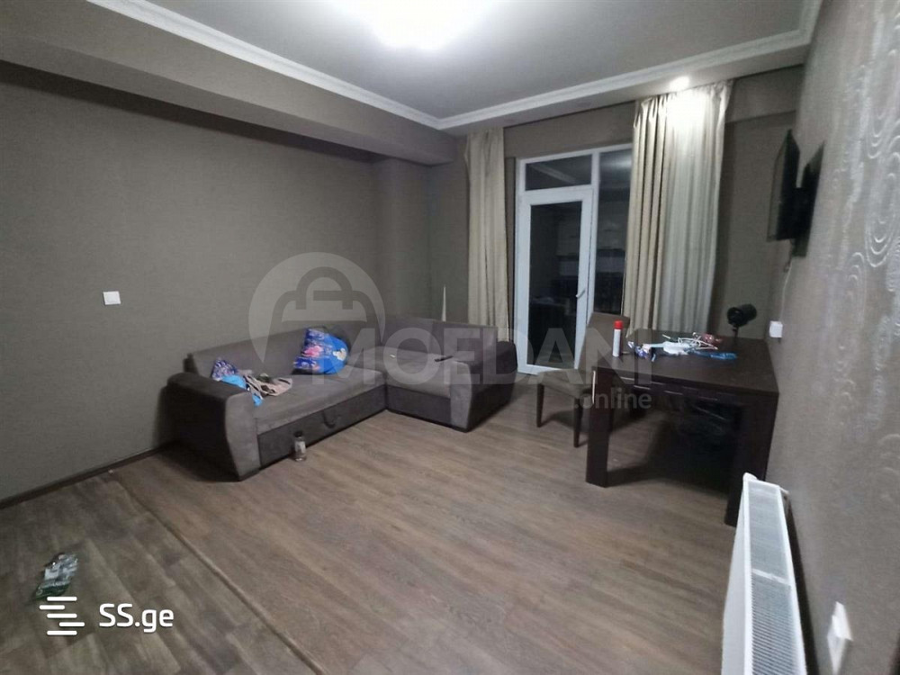 Apartments For Rent two-room 60м² 11/15 floor Tbilisi - photo 5