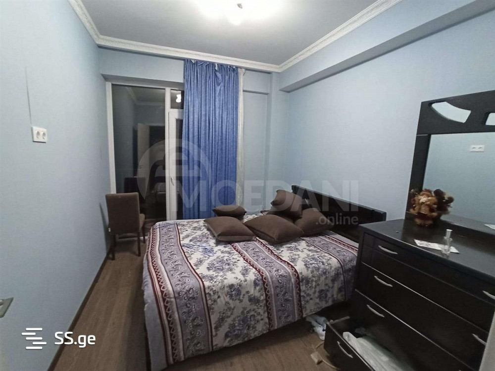 Apartments For Rent two-room 60м² 11/15 floor Tbilisi - photo 3
