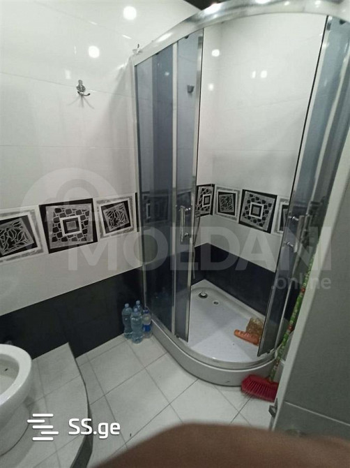 Apartments For Rent two-room 60м² 11/15 floor Tbilisi - photo 2