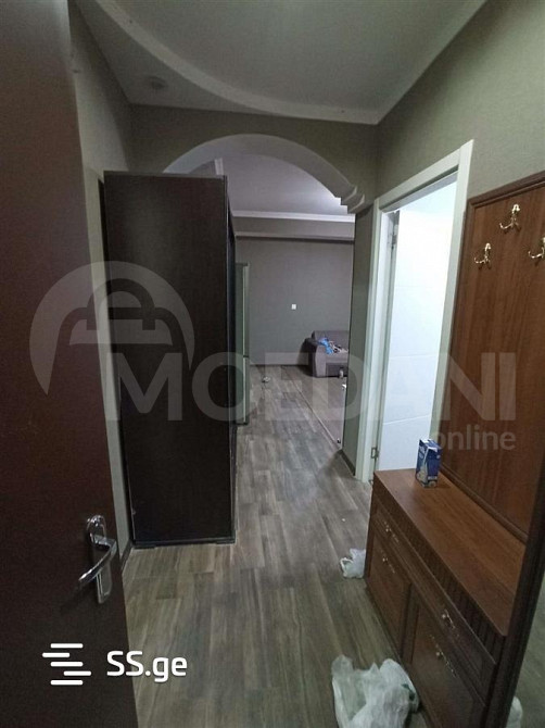 Apartments For Rent two-room 60м² 11/15 floor Tbilisi - photo 4