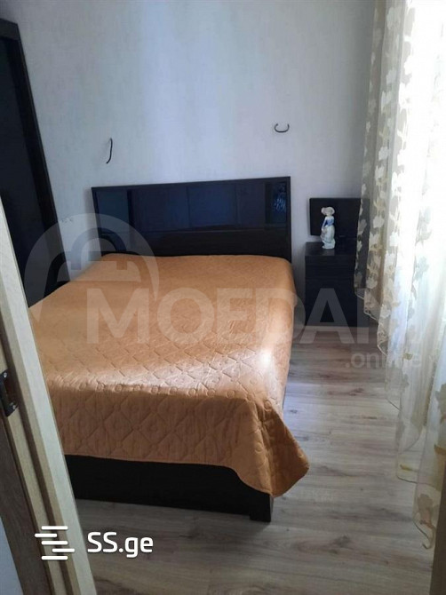 Сдам 4-комн. квартиру 95м² 8/8 эт. Тбилиси - изображение 3