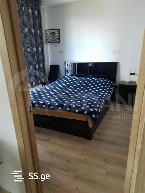 Сдам 4-комн. квартиру 95м² 8/8 эт. Тбилиси - изображение 5